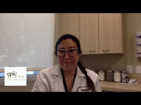 The Epic CARE Minute with Dr. Irene Lo – Session 3