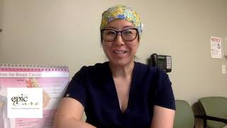 The Epic CARE Minute with Dr. Irene Lo – Session 4