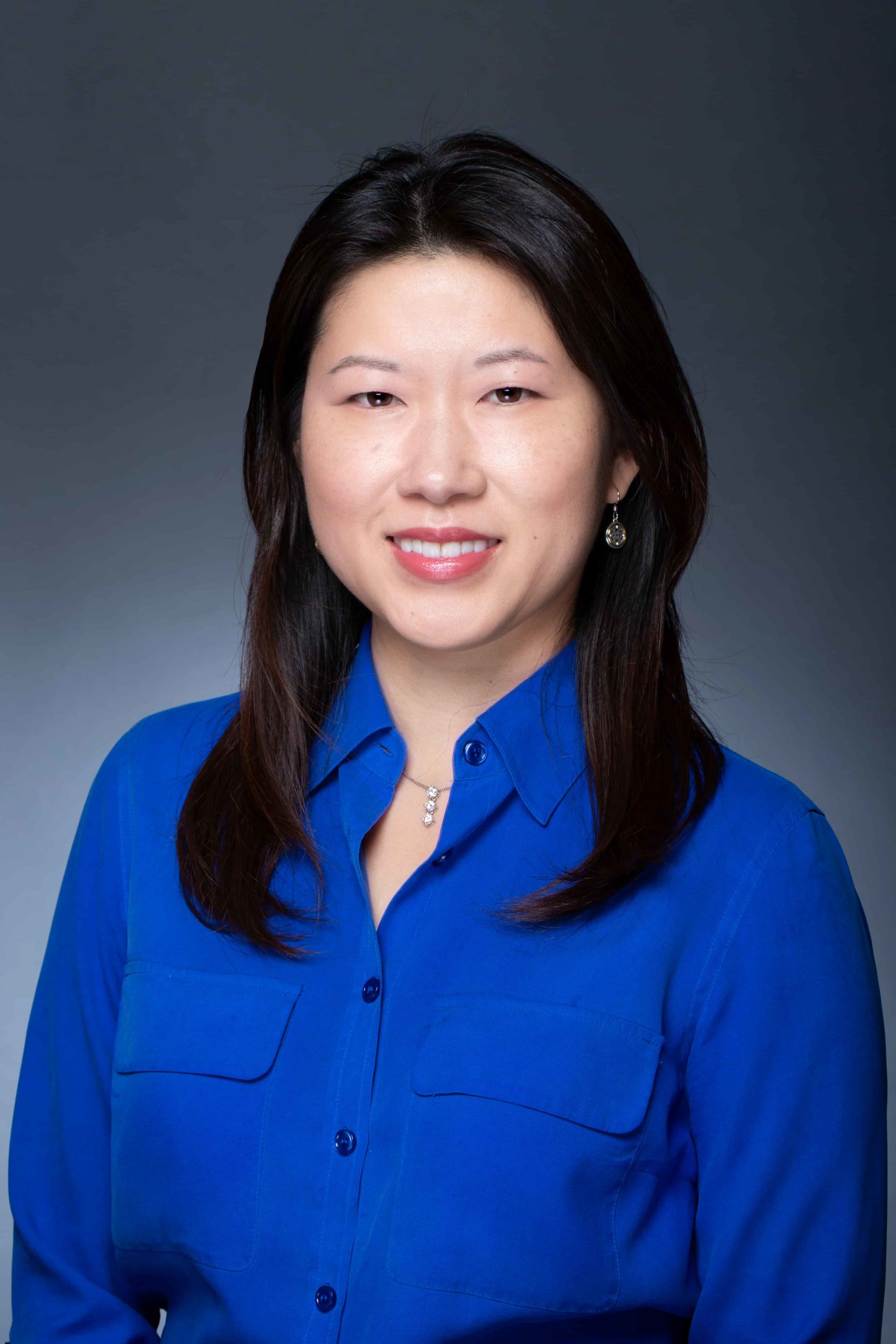 Jane Choi, MD