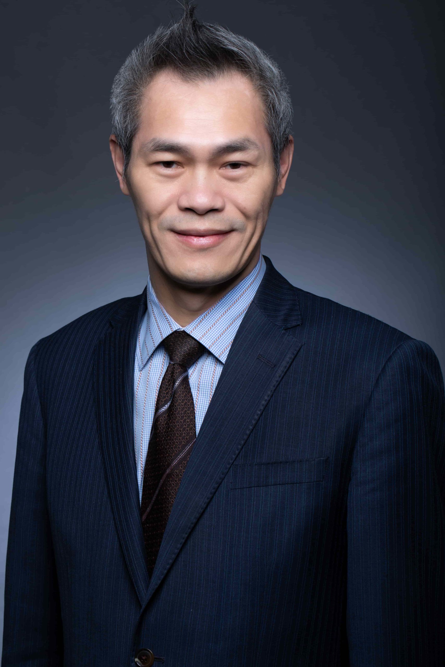 Bao D. Dao, MD