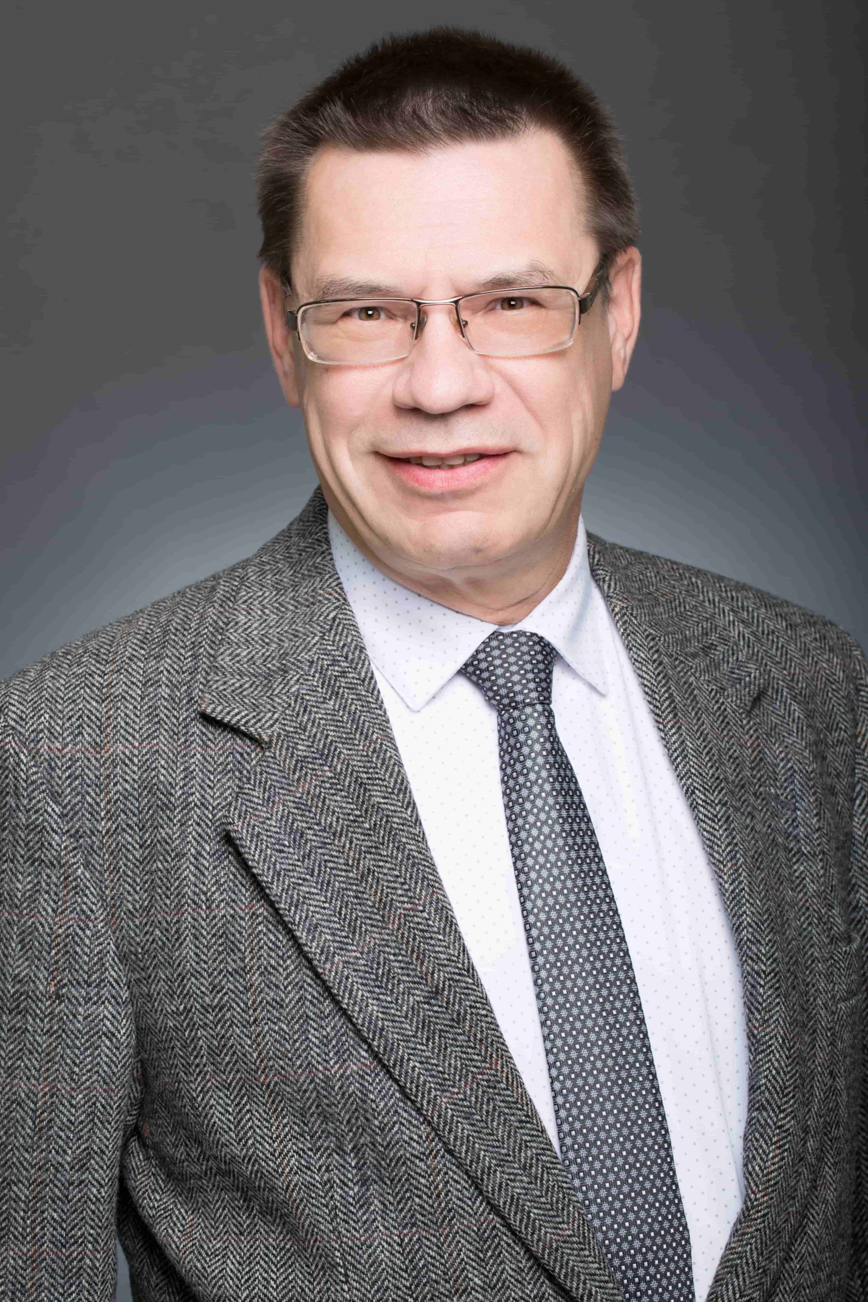 Vladimir A. Titov, MD, PhD