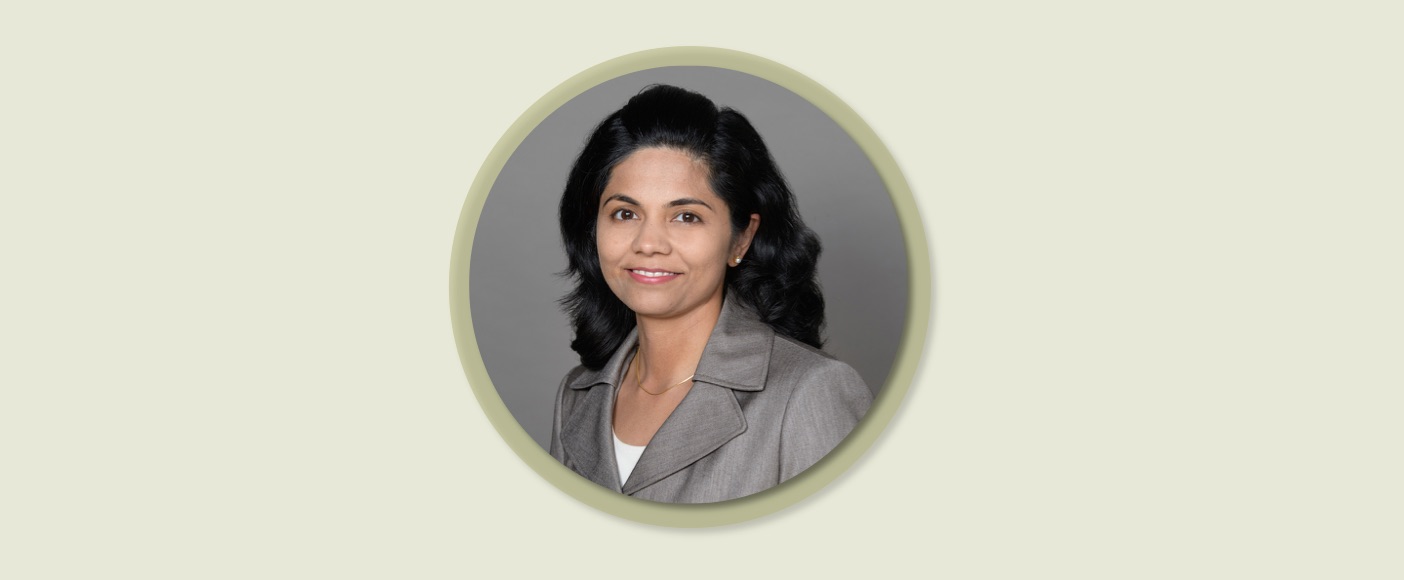 Dr. Swati Andhavarapu Guides Patients with a Caring Hand