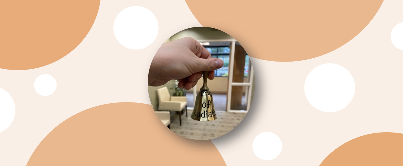 Celebrating Cancer Patients is a ‘Ringing’ Tradition