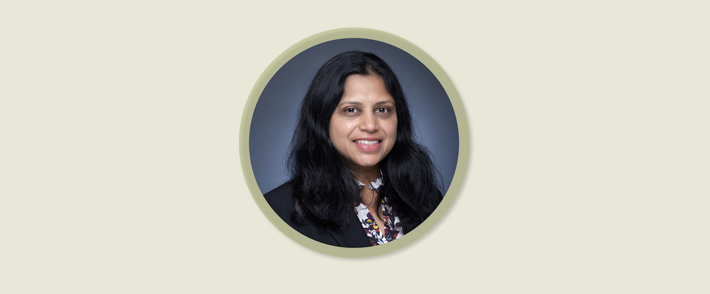 Dr. Shwetha M. Anand and Endocrinology in Dublin