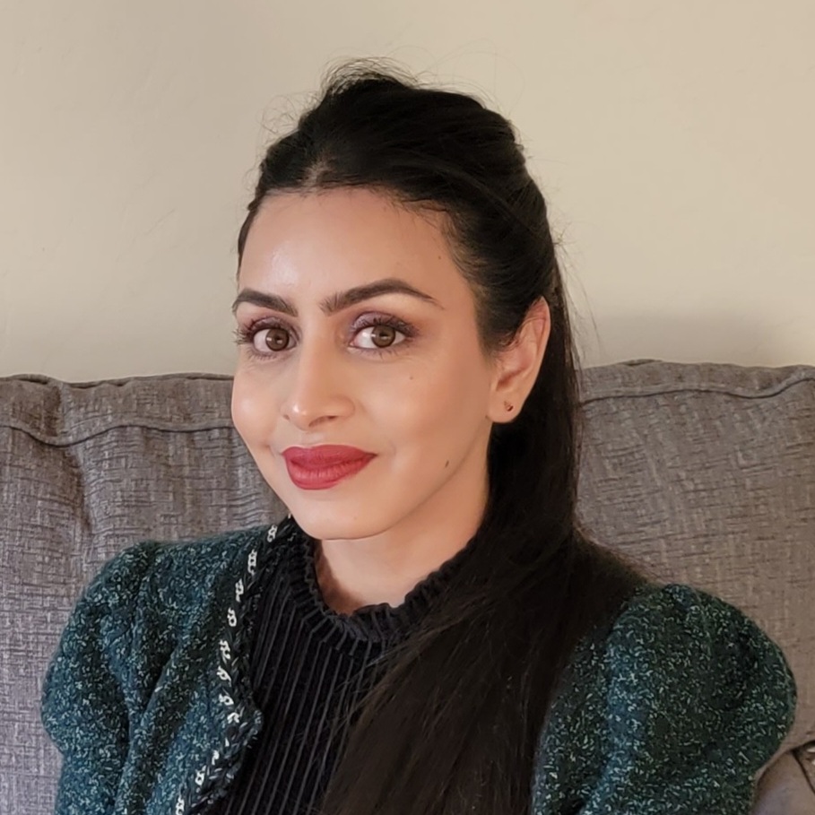 Daljit Kaur