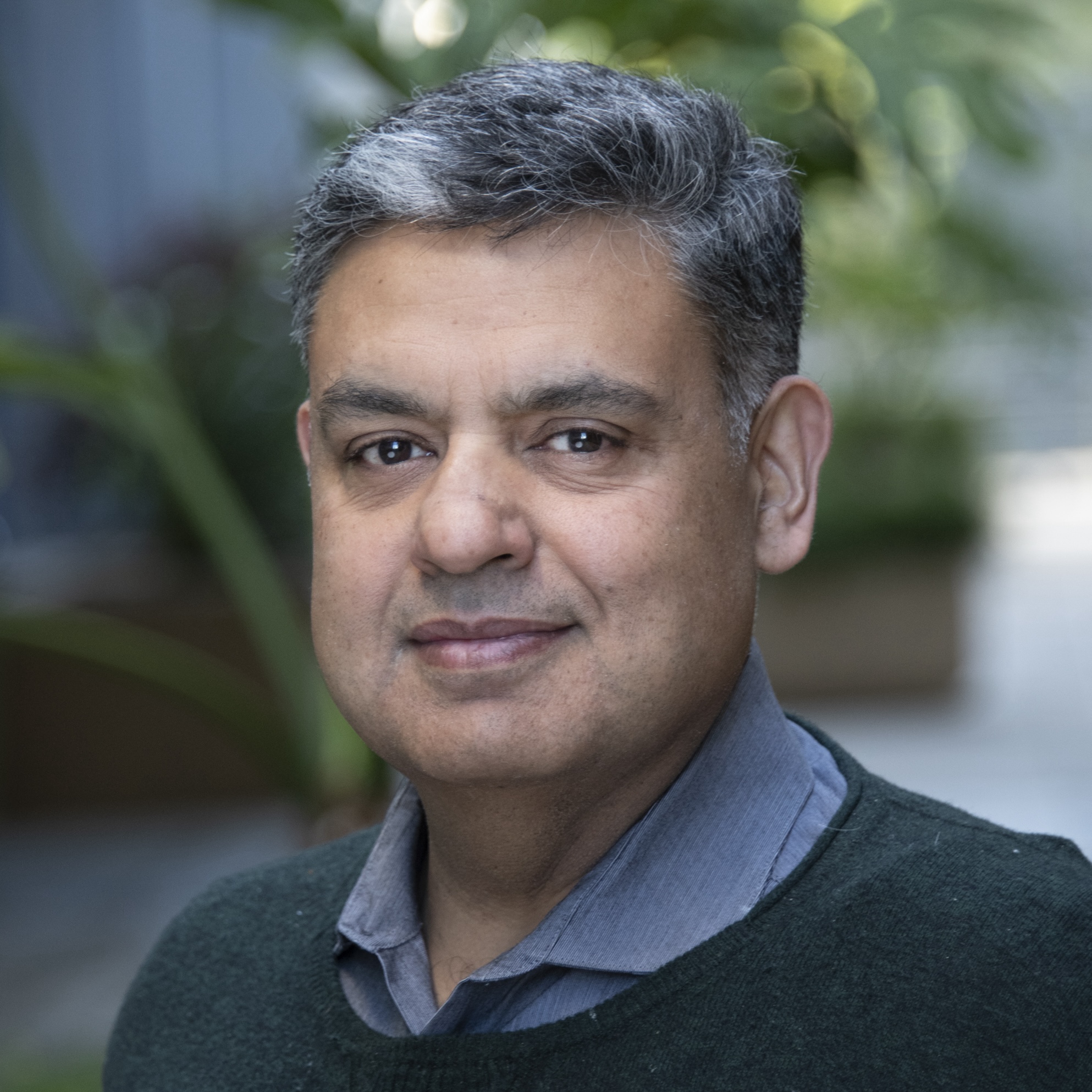 Rajesh Behl, MD