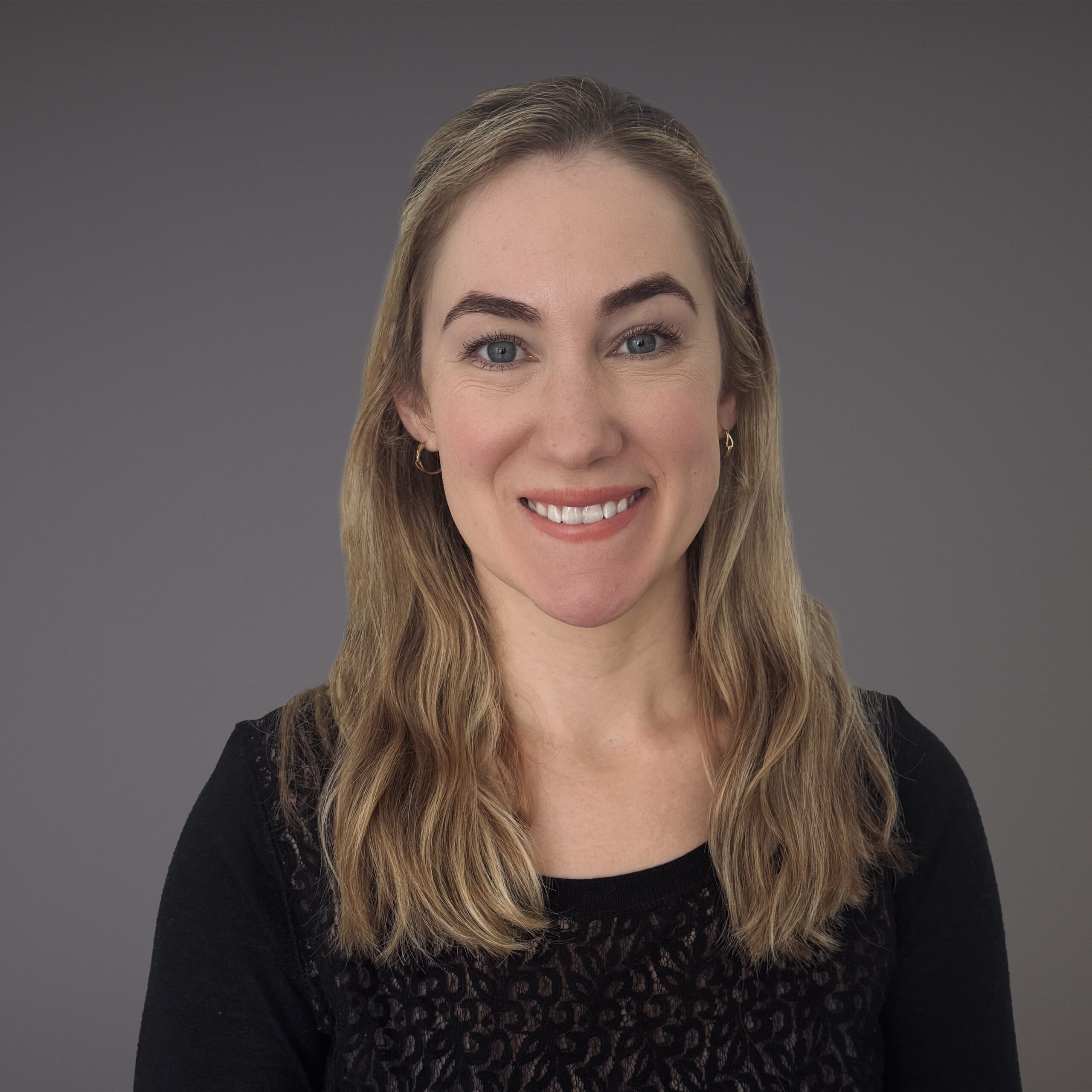 Allison Frank, MSN, RN, AGPCNP-BC