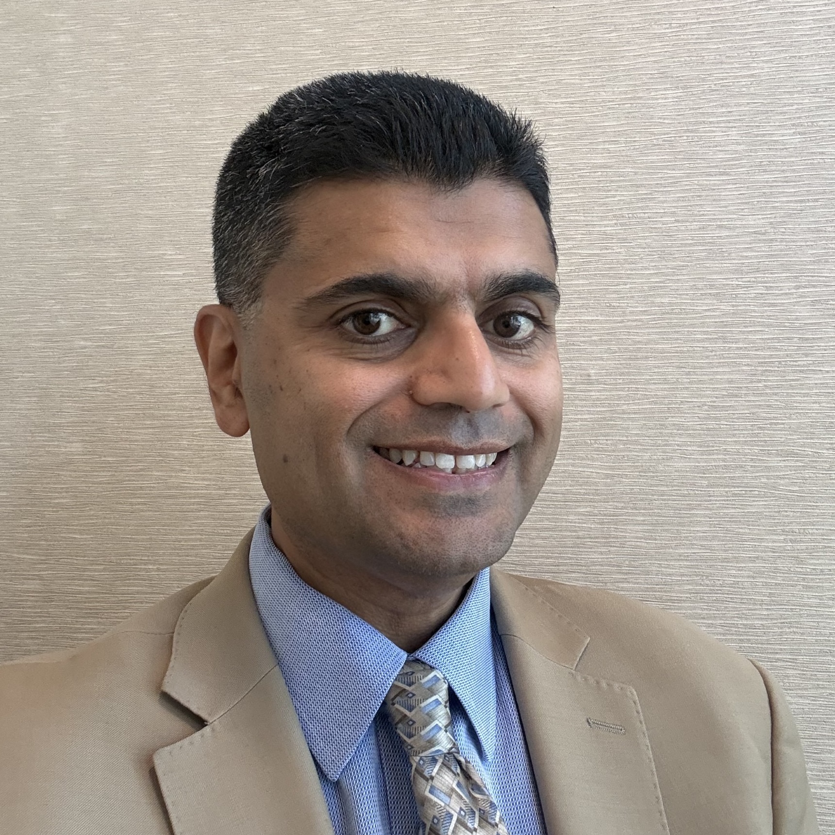 Gautam Prasad, MD, PHD
