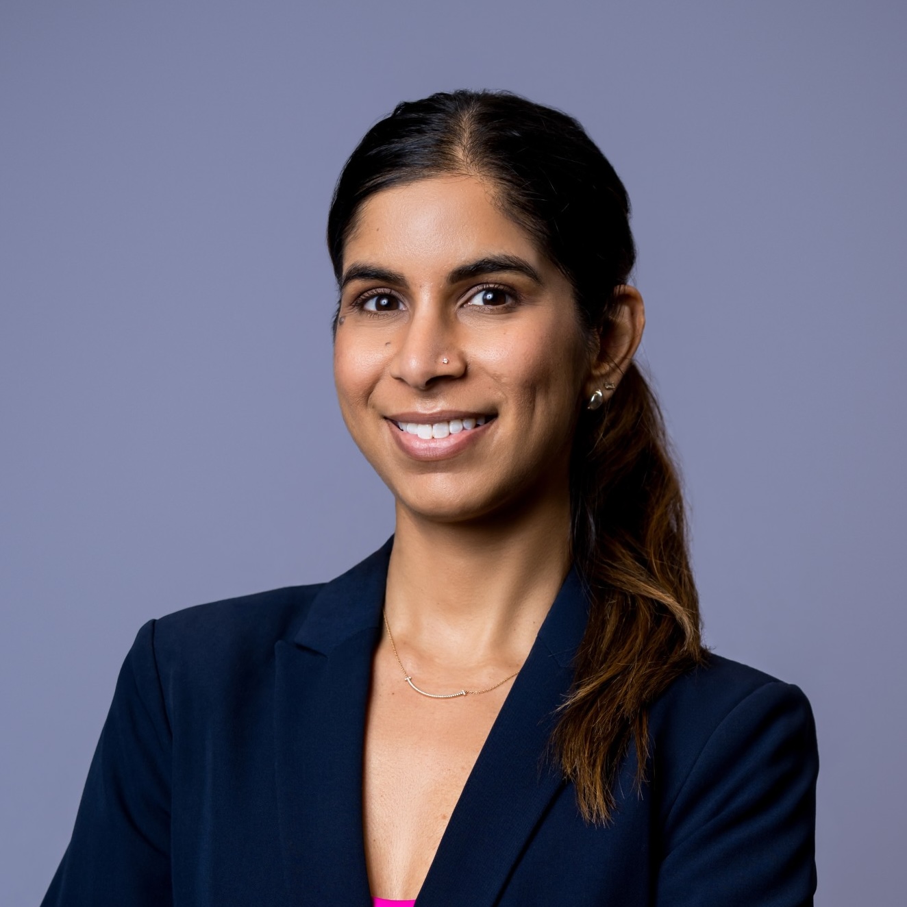 Ankita Roy-Adhia, MD