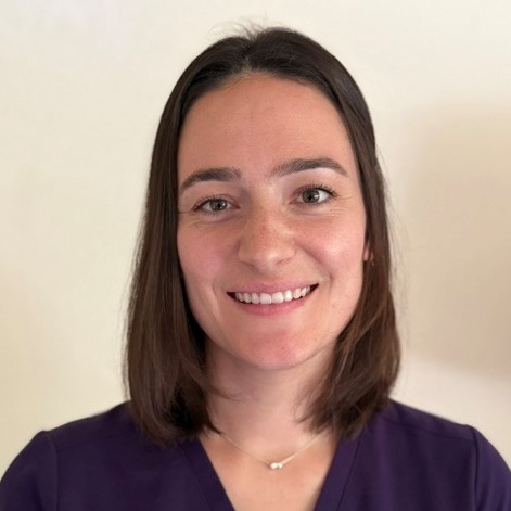 Gabriella Perko Esteban, CNM, WHNP-BC