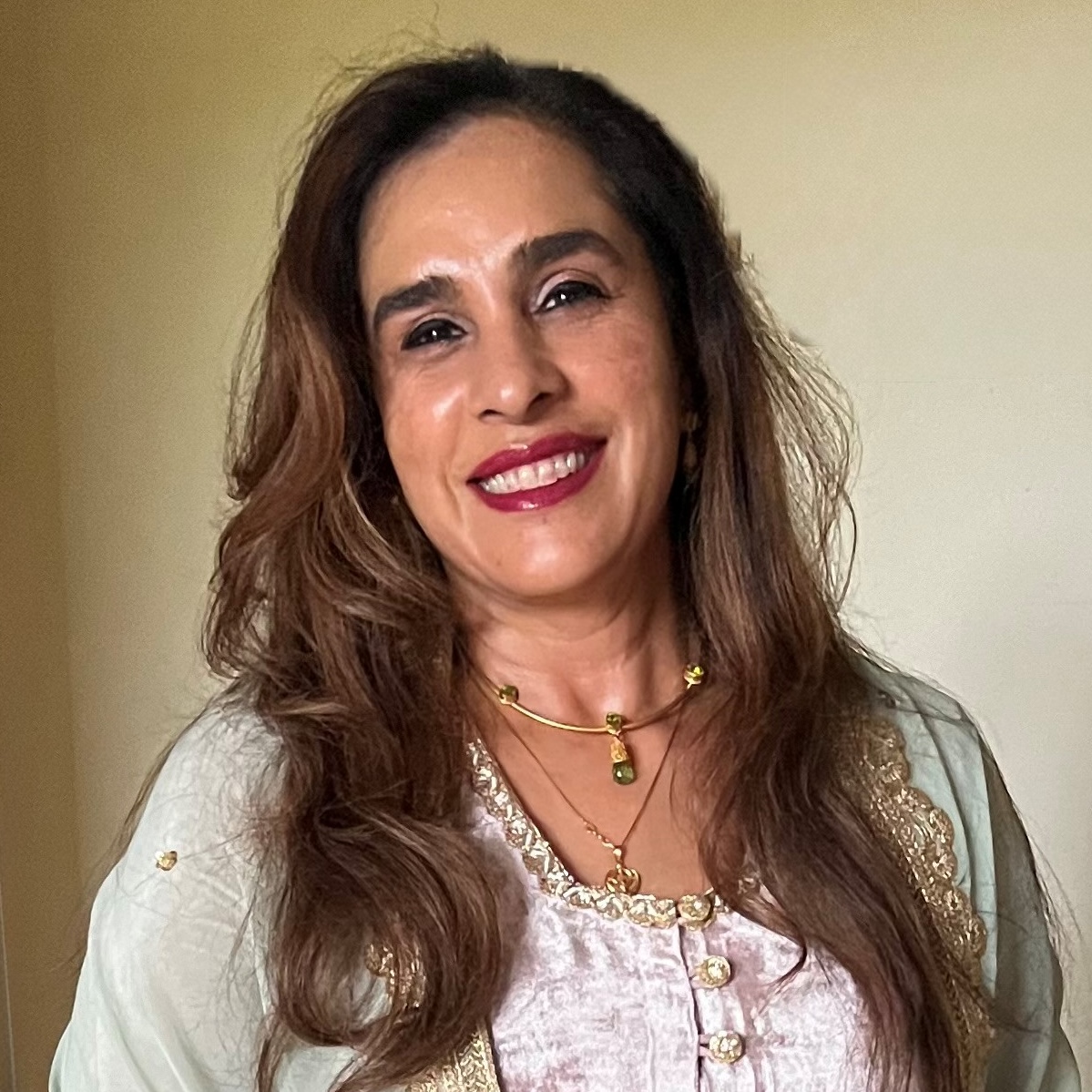 Dimple Marwaha, DPM