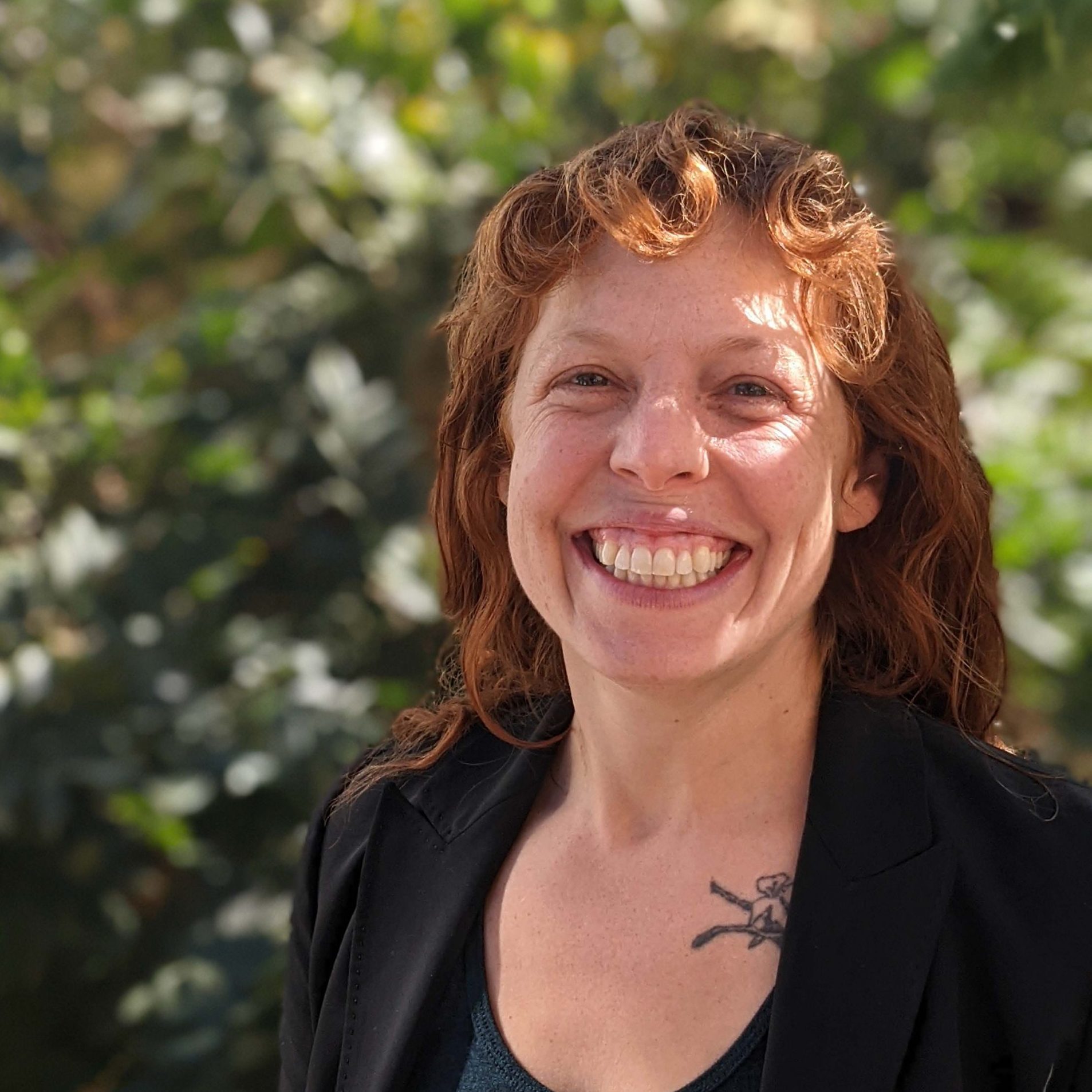 Caitlin Miller, CNM, WHNP