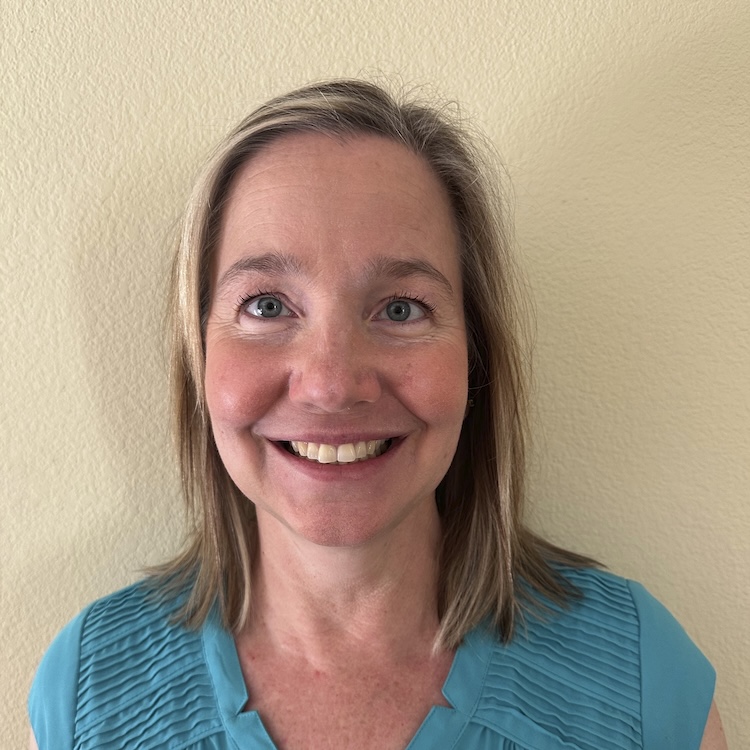 Kate Morgan-Chu, CNM, NP